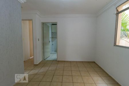 Sala de apartamento para alugar com 2 quartos, 55m² em Vila Pompéia, Campinas