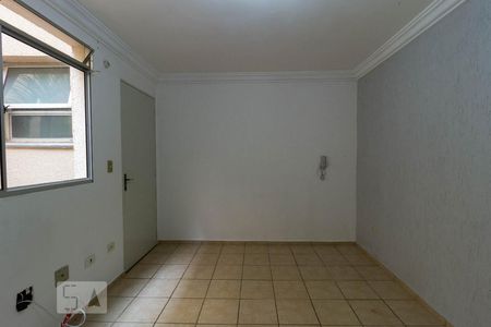 Sala de apartamento para alugar com 2 quartos, 55m² em Vila Pompéia, Campinas