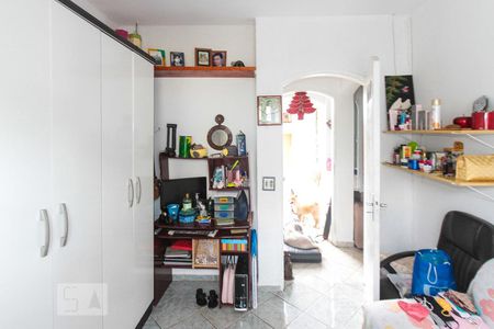 Quarto 02 de casa à venda com 3 quartos, 210m² em Vila Tolstoi, São Paulo