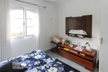 Quarto de casa à venda com 3 quartos, 210m² em Vila Tolstoi, São Paulo