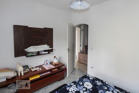 Quarto de casa à venda com 3 quartos, 210m² em Vila Tolstoi, São Paulo