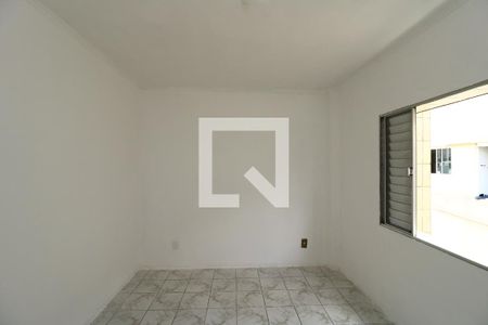 Quarto 1 de apartamento à venda com 2 quartos, 75m² em Vila Scarpelli, Santo André