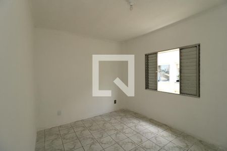 Quarto 1 de apartamento à venda com 2 quartos, 75m² em Vila Scarpelli, Santo André