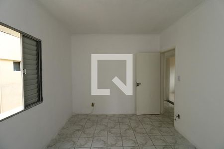 Quarto 1 de apartamento à venda com 2 quartos, 75m² em Vila Scarpelli, Santo André