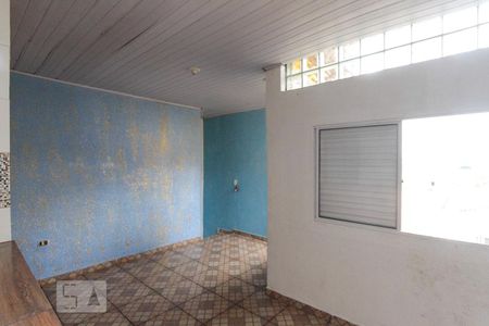 Sala de casa à venda com 1 quarto, 45m² em Chácara Belenzinho, São Paulo