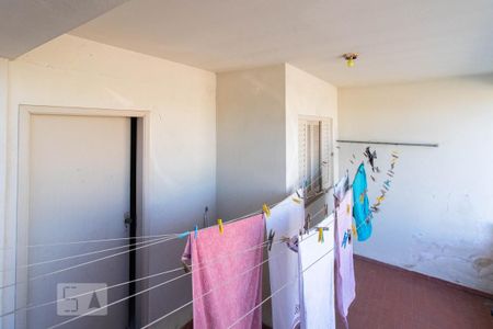 Quarto de Serviço de casa à venda com 4 quartos, 180m² em Parque Vitória, São Paulo