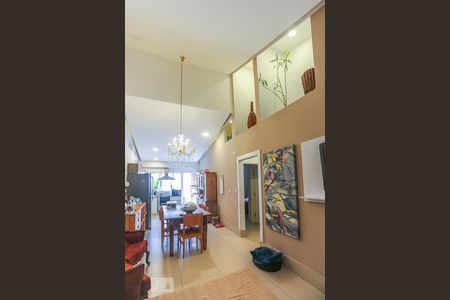Sala de Estar de casa à venda com 2 quartos, 110m² em Vila Gomes, São Paulo