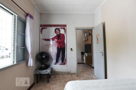 Quarto 1 de casa à venda com 3 quartos, 160m² em Vila Maria Eugênia, Campinas