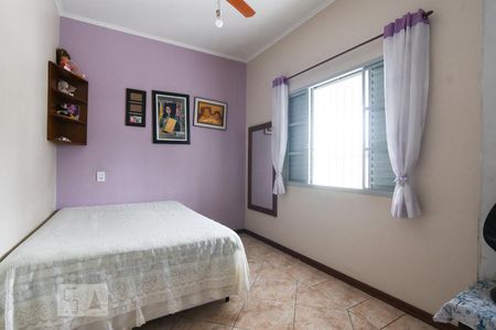 Quarto 1 de casa à venda com 3 quartos, 160m² em Vila Maria Eugênia, Campinas