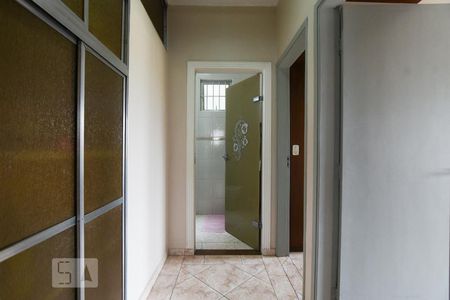 Corredor de casa à venda com 3 quartos, 160m² em Vila Maria Eugênia, Campinas