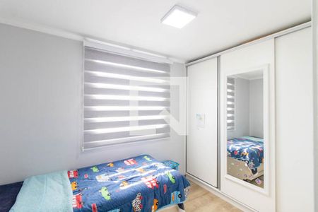 Quarto 1 de apartamento para alugar com 2 quartos, 75m² em Novo Mundo, Curitiba