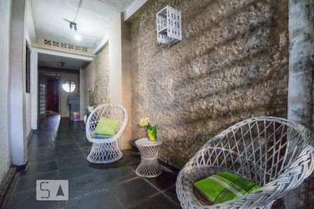 Casa para alugar com 6 quartos, 260m² em Vila Matilde, São Paulo
