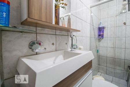 Banheiro- Casa 1 de casa para alugar com 6 quartos, 260m² em Vila Matilde, São Paulo