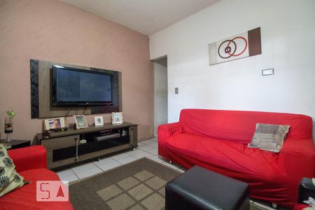 Sala - Casa 1 de casa para alugar com 6 quartos, 260m² em Vila Matilde, São Paulo