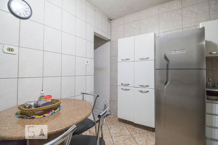 Cozinha- Casa 1 de casa à venda com 6 quartos, 260m² em Vila Matilde, São Paulo