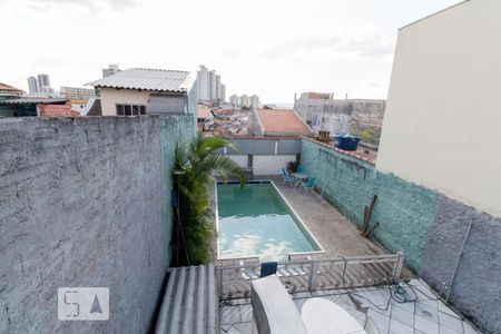Quarto - Casa 1 de casa à venda com 6 quartos, 260m² em Vila Matilde, São Paulo