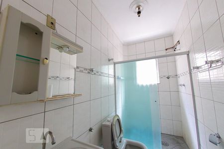 Banheiro 1 Casa 1 de casa à venda com 2 quartos, 200m² em Jardim Brasil (zona Norte), São Paulo