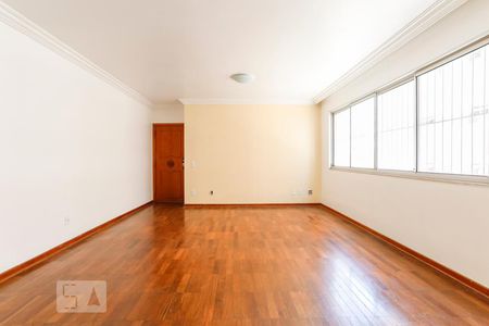 Sala de apartamento para alugar com 3 quartos, 142m² em Higienópolis, São Paulo