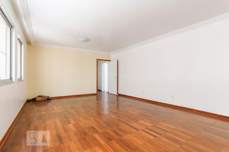 Sala de apartamento para alugar com 3 quartos, 142m² em Higienópolis, São Paulo