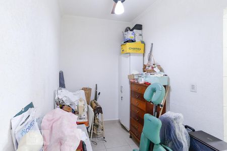 Suíte de casa à venda com 4 quartos, 158m² em Parque Residencial da Lapa, São Paulo