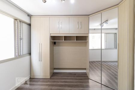 Suíte de apartamento para alugar com 1 quarto, 57m² em Aclimação, São Paulo