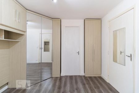 Suíte de apartamento para alugar com 1 quarto, 57m² em Aclimação, São Paulo