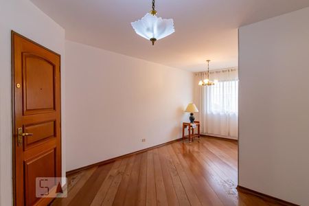 Sala  de apartamento à venda com 2 quartos, 70m² em Jardim Santa Cruz (sacoma), São Paulo