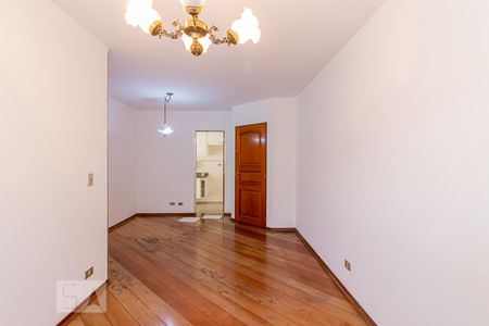 Sala  de apartamento à venda com 2 quartos, 70m² em Jardim Santa Cruz (sacoma), São Paulo