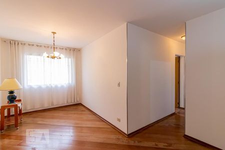 Sala  de apartamento à venda com 2 quartos, 70m² em Jardim Santa Cruz (sacoma), São Paulo