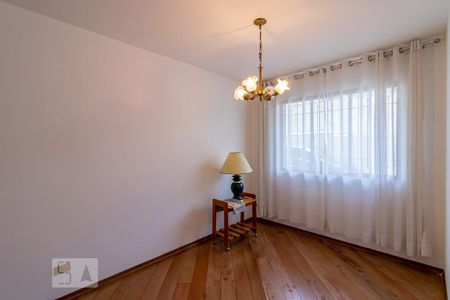 Sala  de apartamento à venda com 2 quartos, 70m² em Jardim Santa Cruz (sacoma), São Paulo