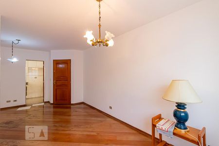 Sala  de apartamento à venda com 2 quartos, 70m² em Jardim Santa Cruz (sacoma), São Paulo