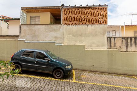 Vista da Sala  de apartamento à venda com 2 quartos, 70m² em Jardim Santa Cruz (sacoma), São Paulo