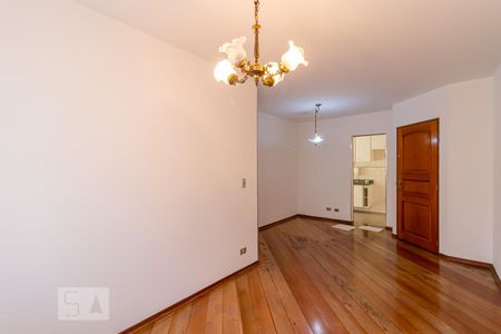 Sala  de apartamento à venda com 2 quartos, 70m² em Jardim Santa Cruz (sacoma), São Paulo