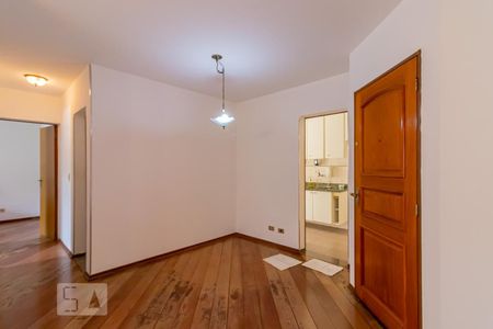 Sala  de apartamento à venda com 2 quartos, 70m² em Jardim Santa Cruz (sacoma), São Paulo