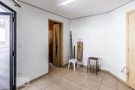 Sala de apartamento à venda com 1 quarto, 28m² em Consolação, São Paulo