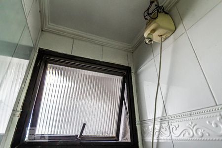 Apartamento à venda com 28m², 1 quarto e 1 vaga Apartamento à venda com 28m², 1 quarto e 1 vagaBanheiro