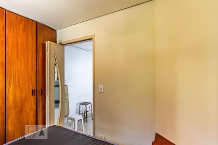 Quarto de apartamento à venda com 1 quarto, 28m² em Consolação, São Paulo