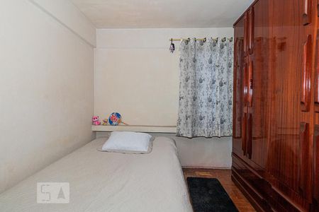 Quarto 1 de apartamento à venda com 3 quartos, 94m² em Guapira, São Paulo