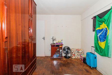 Quarto 1 de apartamento à venda com 3 quartos, 94m² em Guapira, São Paulo