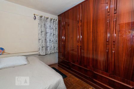 Quarto 1 de apartamento à venda com 3 quartos, 94m² em Guapira, São Paulo