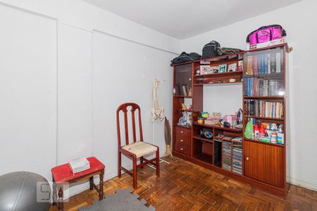 Quarto 2 de apartamento à venda com 3 quartos, 94m² em Guapira, São Paulo