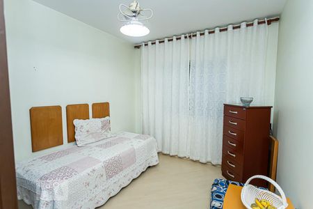 Quarto 1 de apartamento à venda com 3 quartos, 90m² em Santana, São Paulo