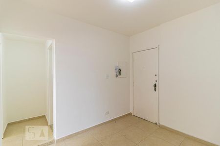 Sala de apartamento para alugar com 1 quarto, 30m² em Bela Vista, São Paulo