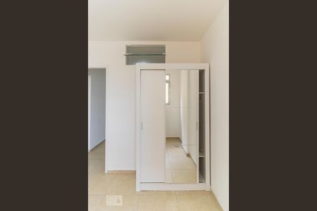 Quarto - Armário de apartamento para alugar com 1 quarto, 30m² em Bela Vista, São Paulo