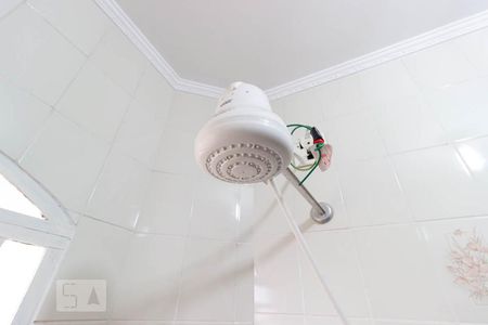 Lavabo de casa à venda com 3 quartos, 85m² em Tucuruvi, São Paulo