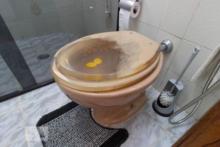 Lavabo de casa à venda com 3 quartos, 85m² em Tucuruvi, São Paulo