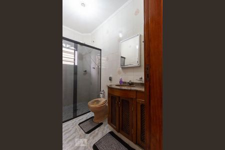 Lavabo de casa à venda com 3 quartos, 85m² em Tucuruvi, São Paulo