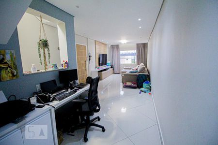 Sala de casa à venda com 3 quartos, 155m² em Imirim, São Paulo