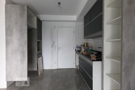 Apartamento para alugar com 39m², 1 quarto e 1 vagaSala