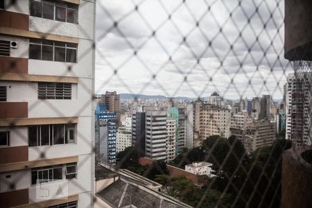 Vista do Quarto 1 de apartamento à venda com 2 quartos, 78m² em Consolação, São Paulo